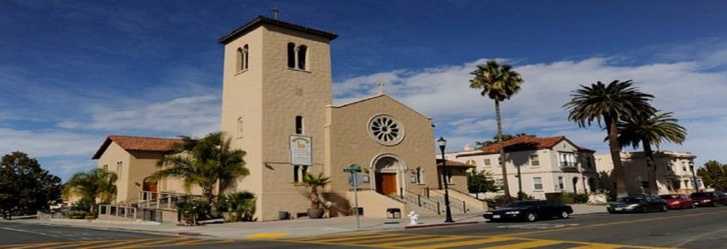 Saint Peter Martyr Church